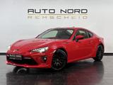 Toyota GT86 *Remus*OPTIK*Entry-Drive*Sitzhzg*1.Hand* - Toyota: Sportwagen