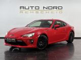 Toyota GT86 *Remus*OPTIK*Entry-Drive*Sitzhzg*1.Hand* - Toyota: Rot