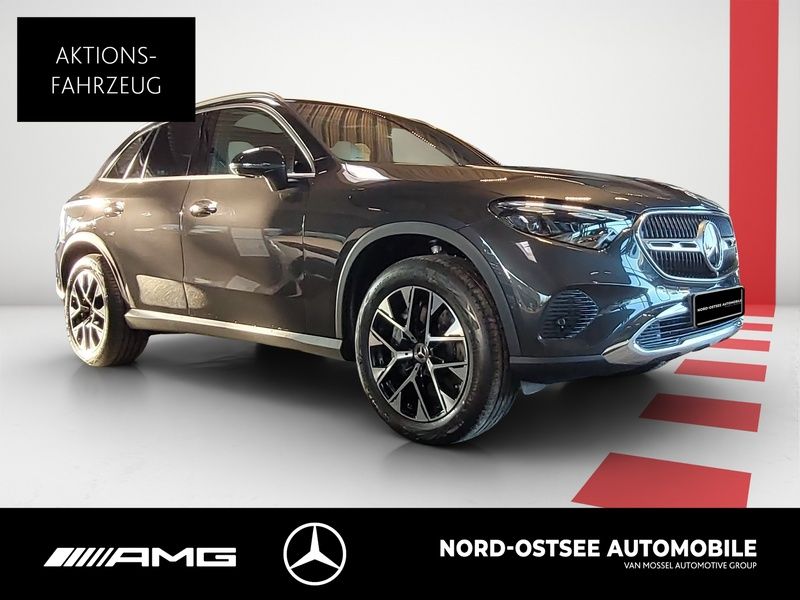 Mercedes-Benz GLC 300 — fotografia 3