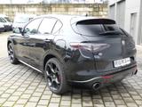 Alfa Romeo Stelvio VELOCE 2.0 TURBO 16V 280 PS AT8 Q4 PREMI - Alfa Romeo Stelvio Tageszulassungen
