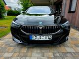 BMW M850i xDrive Gran Coupé Individual Black Voll M8 - BMW M850 Gebrauchtwagen