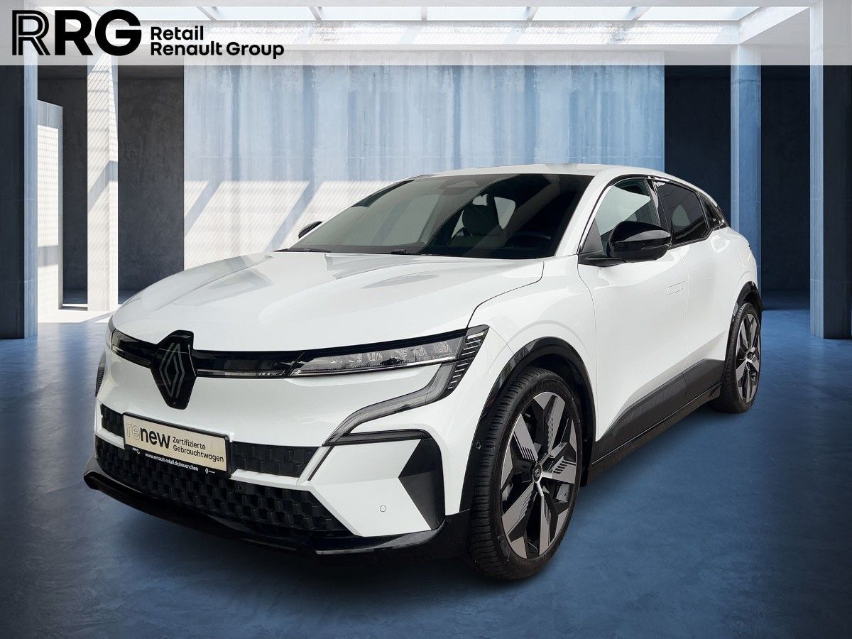 Renault Megane E-TECH - Bild 1