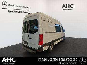 Mercedes Sprinter - 3
