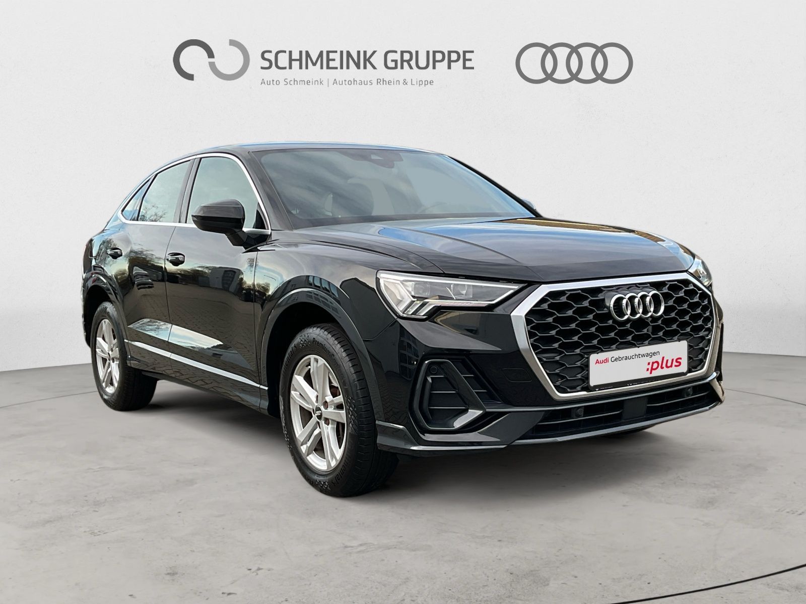 Audi Q3 - Bild 8