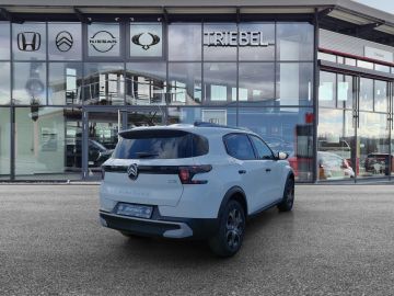 Citroën C3 Aircross Turbo 100 PLUS+ HUDLEDCarPlayACC