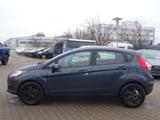 Ford Fiesta 82PS Trend Cool&Sound LMF - Ford Fiesta: Cool Sound
