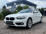 BMW 116 1 Limousine 5-trg. 116 d Advantage - BMW 116 Gebrauchtwagen in Frankfurt