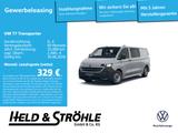 Volkswagen T7 Transporter Kastenwagen Plus LR 110 kW Autom.