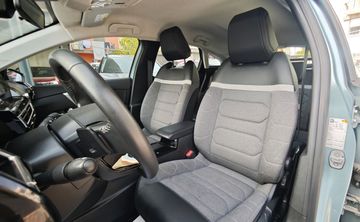 Citroen C4 - 11