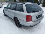 Audi A4 1.8 Avant - Audi A4 aus 1997: Kombi