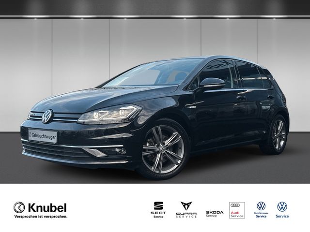 Volkswagen Golf VII Highline 1.5 TSI ACT ActiveID/LED/NAVI/