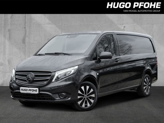 Mercedes-Benz Vito Lang HA Aut. Kasten