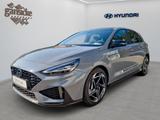 Hyundai i30 1.5 T-GDI Hybrid N Line Sitzpaket Panodach - Hyundai i30 Tageszulassungen mit Benzin-Antrieb
