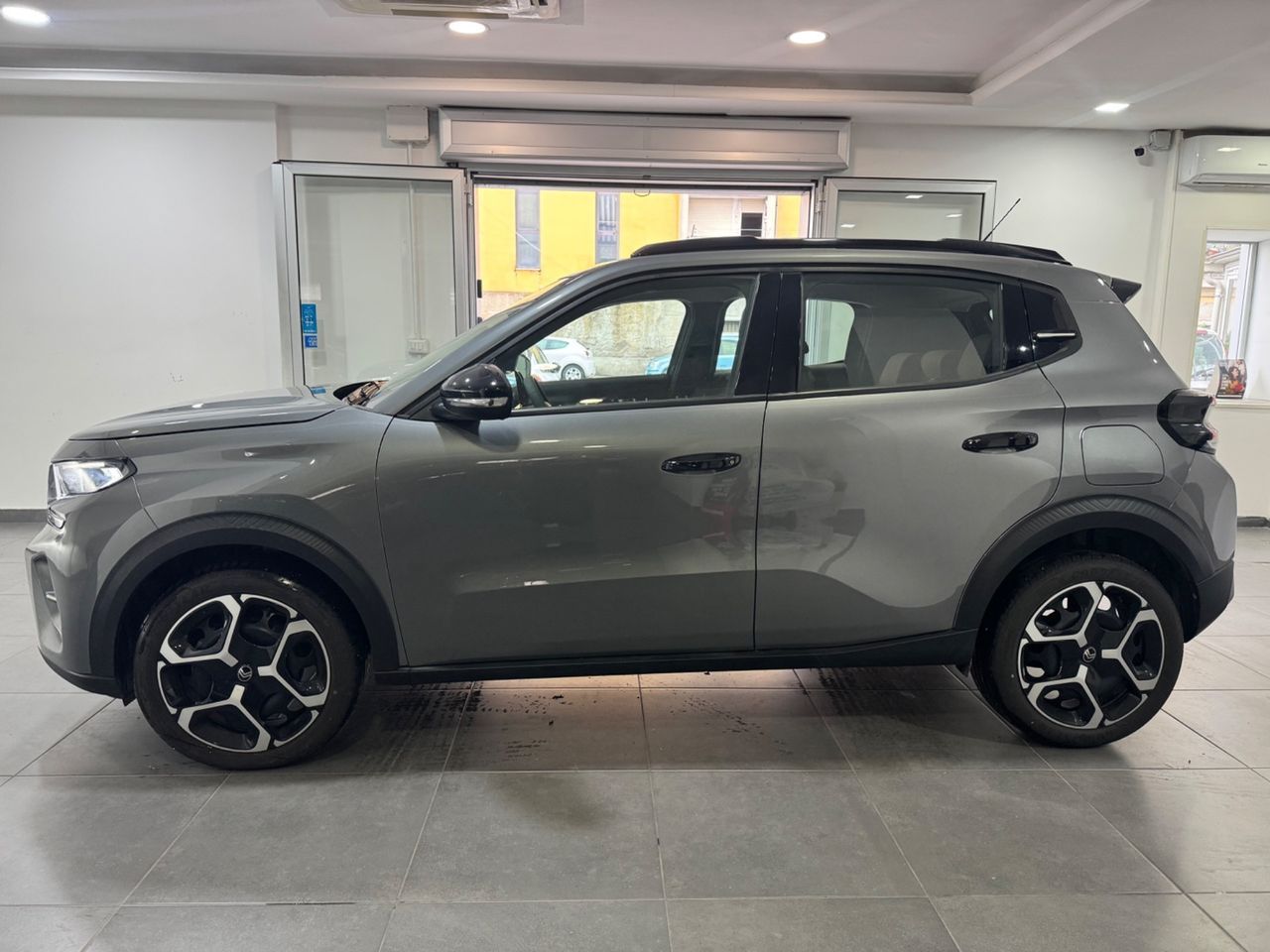 Other Citroen C3 PureTech 100 S&S Max imagem 2