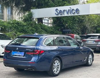 BMW 530 - 6