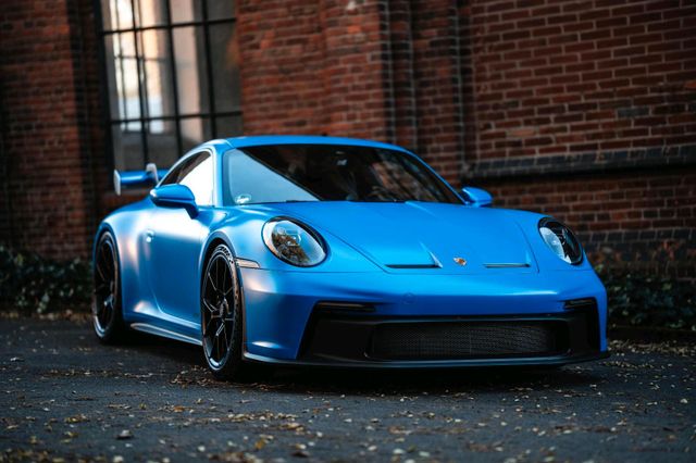 Porsche 992 GT3 , Manthey , Approved 2026