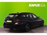 BMW 330 i xDrive Steptronic M Sport+LED+NAVI+KAMERA - BMW 330: Kombi, 330i