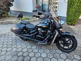 Suzuki Intruder C 1500 Black Edition  - SUZUKI INTRUDER C 1500