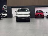 Citroën Jumpy Kasten Profi Eco M Doppelkabine SHZ AHK - Citroën Jumpy aus 2018
