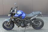 Yamaha MT 09 ABS / RN 43 / 1.Hand / Garantie - YAMAHA VON 751 BIS 1000 CCM