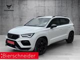 Cupra Ateca VZ 2.0 TSI 4Drive DSG Navi Top View FaPa A