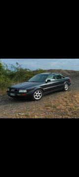 Audi 80 B4 Quattro 2.6 - Audi 80 mit Benzin-Antrieb: Limousine, 2.6