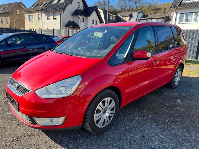 Ford Galaxy 2.0 Ambiente