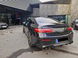 Mercedes-Benz E400 Coupe 4MATIC, e53 AMG Umbau / TÜV 01.27 - Mercedes-Benz E 400 in Essen
