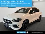 Mercedes-Benz GLA 220 4Matic AMG+NIGHT+HUD+HANDS-FREE+MULTI