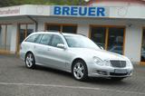Mercedes-Benz E 280 T Avantgarde Klimaautomatik Xenon Navi AHK - Mercedes-Benz E 280: Kombi