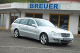 Mercedes-Benz E 280 T Avantgarde Klimaautomatik Xenon Navi AHK - Mercedes-Benz E 280 aus 2008