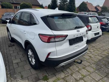 Ford Kuga Plug-in Hybrid 2.5 Duratec PHEV TITANIUM