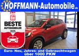 Renault Captur Evolution PDC,Kamera,Sitzhzg.,Met. - Renault Captur Neuwagen