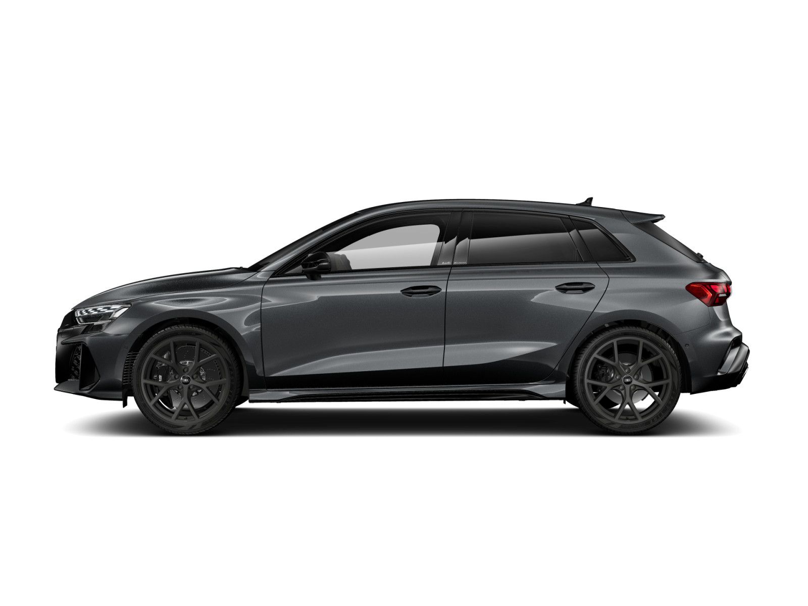 Audi RS3 - Bild 5
