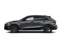 Audi RS3 - Vorschau Bild 5