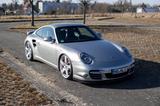 Porsche 997 997.2 Turbo Coupe PDK, PZ Scheckheft, KW V3 - gebrauchte Porsche 997 aus dem Jahr 2010