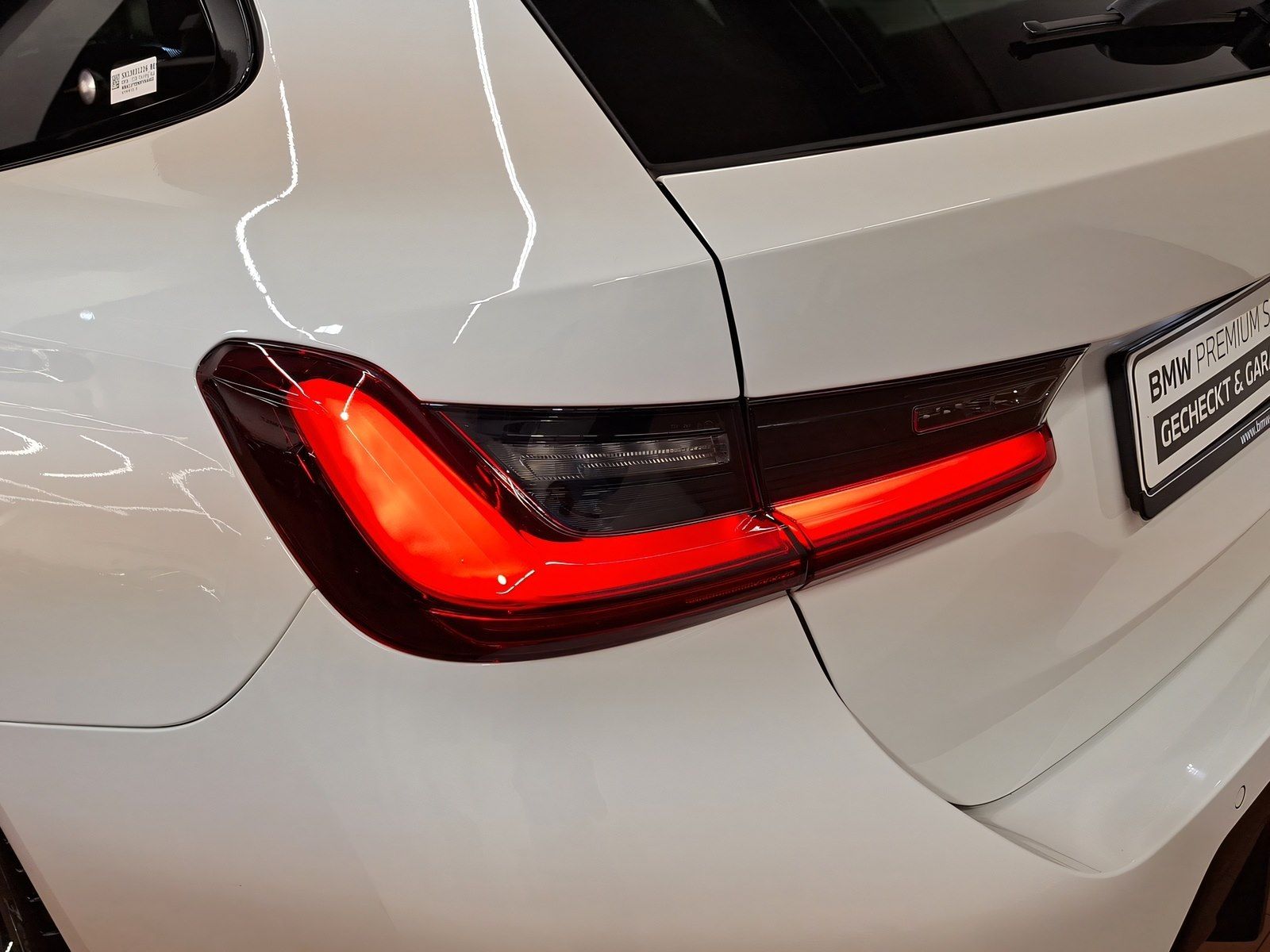 BMW 318 - Bild 10