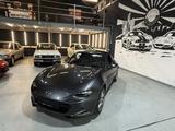 Mazda MX-5 Selection RF/1.Hand/2.0L - Mazda MX-5 Selection mit Benzin-Antrieb