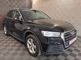 Audi Q5 40 TDI quattro*R.KAM*F.KAM-SHZ-TEMP-LM 18" - Audi Q5 aus 2019