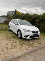 Seat Ibiza 1.0 MPI 59kW Style - PDC - Klima - SHZ - Seat Ibiza von privat