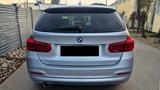 BMW 318d Touring Aut. Navi SHZ PDC HU 02/28 - BMW: Kombi, 3.0