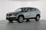 Skoda KODIAQ STYLE 1.5TSI DSG ANHÄNGERKUPPLUNG+NAVI - Skoda Kodiaq in Erfurt