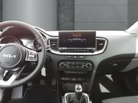 Kia cee'd Sportswagon - Vorschau Bild 10