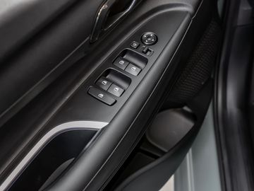 Hyundai i20 1.0 Prime Navi Kamera Spurhalteassistent