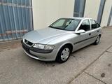 Opel Vectra 1.6 Automatik, 140tkm - gebrauchte Opel Vectra aus dem Jahr 1999