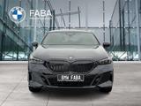 BMW 550e xDrive Limousine M Sport Pro Head-Up DAB - BMW 550: D