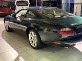 Jaguar XK8 Coupe - Steuerkette | Kettenspanner| Top!! - Jaguar Gebrauchtwagen von 2000