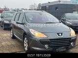 Peugeot 307 Break/ SW SW Sport - Peugeot 307 aus 2007: 307sw