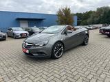 Opel Cascada 2.HAND Bi-Xenon NAV Leder 20" Sitzbelüft - Opel Cascada: Automatik