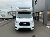 Challenger P 328 BREAK EDITION SOLAR / MARKISE / AUTOMATIK - Challenger Wohnmobil oder -wagen